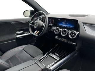MERCEDES-BENZ GLA 200 usata, con Fendinebbia