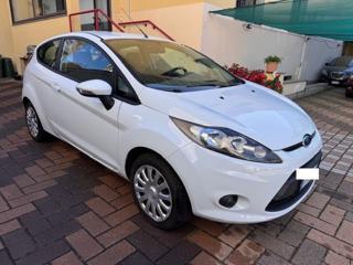 FORD Fiesta usata, con Airbag laterali