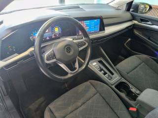 VOLKSWAGEN Golf usata, con Cerchi in lega