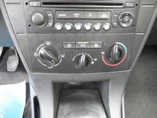 CITROEN C4 usata, con Isofix