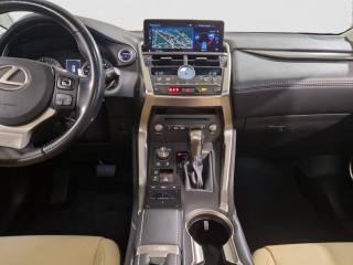 LEXUS NX 300 usata, con Controllo trazione