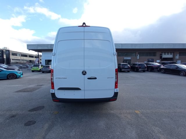 MERCEDES-BENZ Sprinter usata, con Climatizzatore