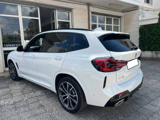 BMW X3 usata 28