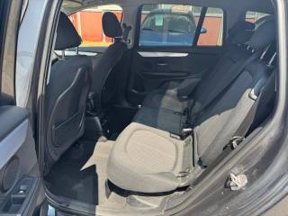 BMW 216 usata, con Sistema di navigazione