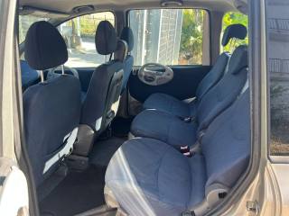 FIAT Multipla usata, con Immobilizzatore elettronico