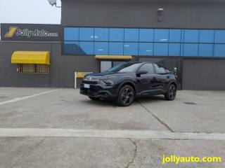 CITROEN C4 usata, con Volante multifunzione