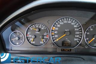 MERCEDES-BENZ SL 320 usata, con ESP