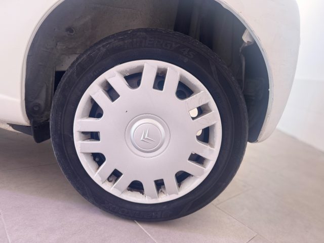 CITROEN C1 usata 3