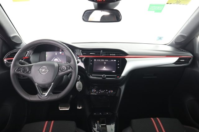 OPEL Corsa usata 3