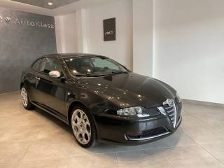 ALFA ROMEO GT usata, con Alzacristalli elettrici