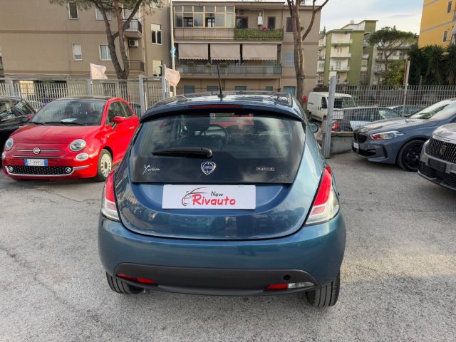 LANCIA Ypsilon usata, con ESP