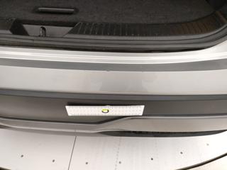NISSAN Qashqai usata, con Luci diurne