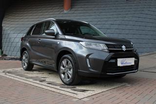 SUZUKI Vitara usata, con Airbag