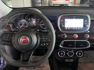 FIAT 500X usata, con Boardcomputer