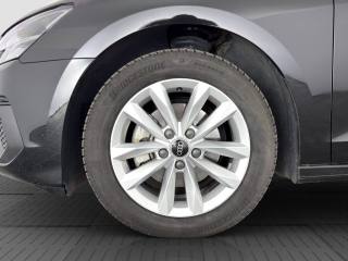 AUDI A3 usata 15