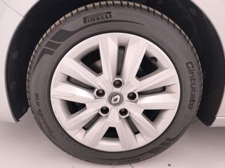 RENAULT Megane usata, con Chiusura centralizzata