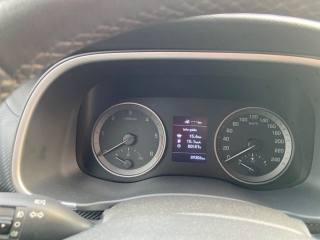 HYUNDAI Tucson usata, con USB