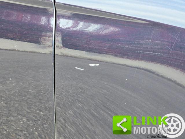BMW 330 usata, con Volante multifunzione