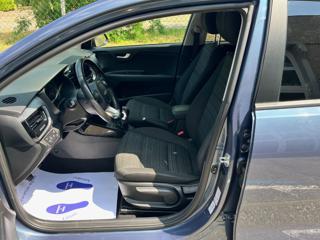 KIA Stonic usata, con Boardcomputer