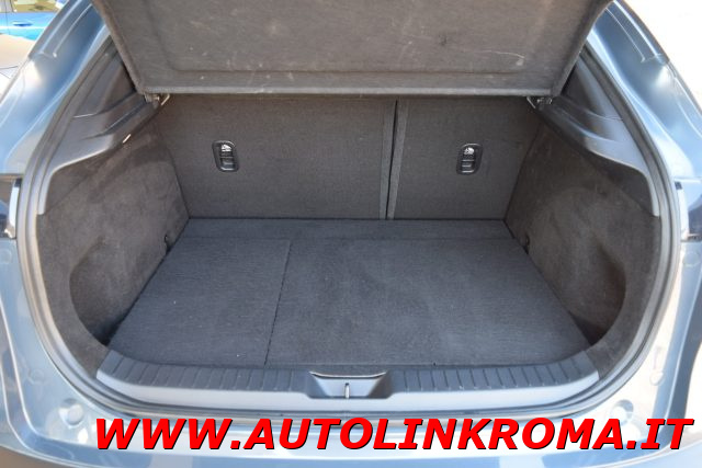 MAZDA CX-30 usata, con Cruise Control