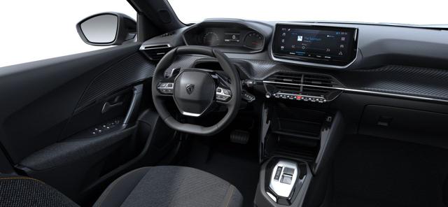 PEUGEOT 2008 usata, con Alzacristalli elettrici