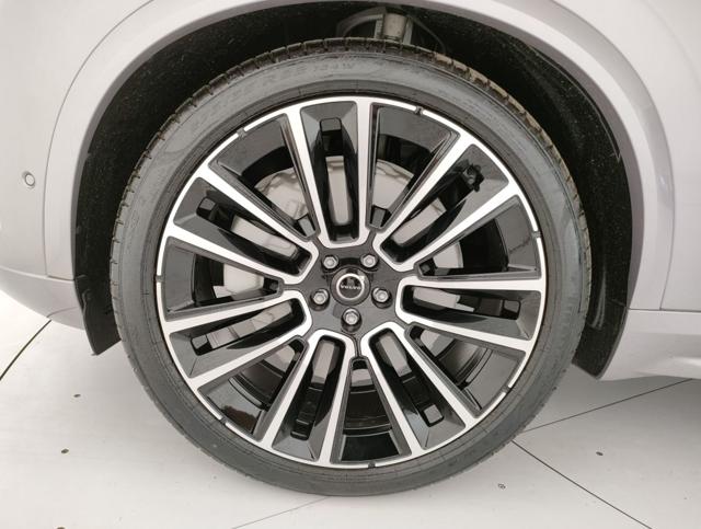 VOLVO XC90 usata, con Cerchi in lega