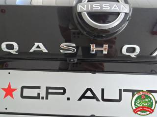 NISSAN Qashqai usata, con Cerchi in lega
