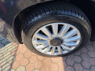 FIAT 500L usata, con Immobilizzatore elettronico