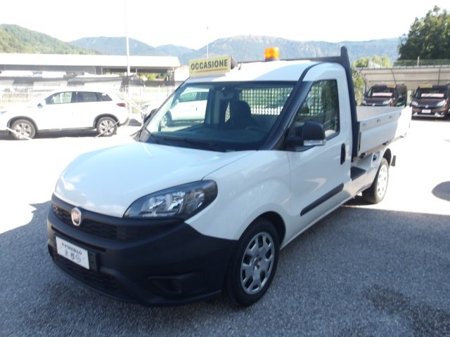 FIAT Doblo usata, con ESP