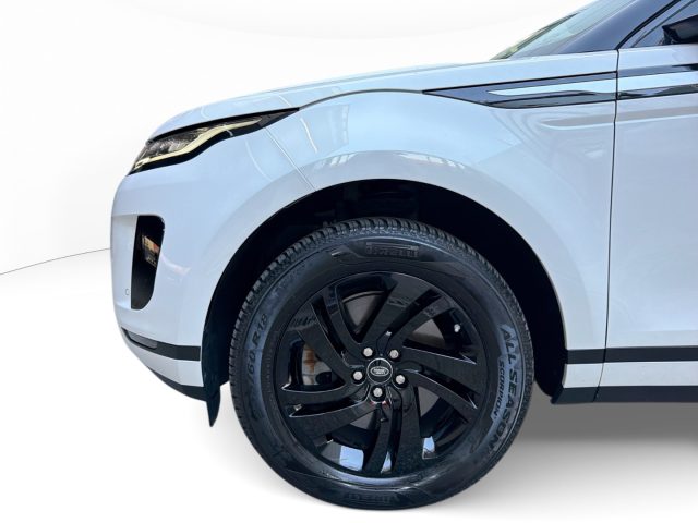 LAND ROVER Range Rover Evoque usata, con Controllo trazione