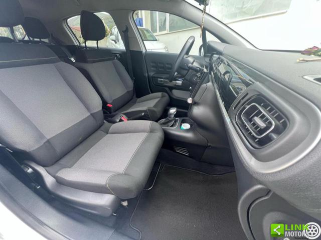 CITROEN C3 usata, con Specchietti laterali elettrici