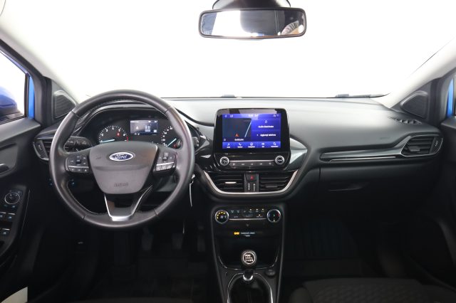 FORD Puma usata 3