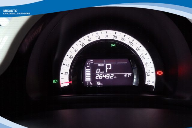 RENAULT Twingo usata, con Climatizzatore