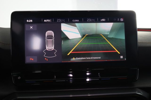CUPRA Formentor usata 11