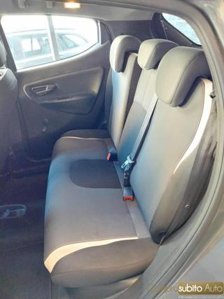 LANCIA Ypsilon usata, con Park Distance Control