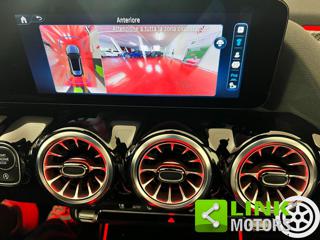 MERCEDES-BENZ GLA 200 usata, con Bluetooth
