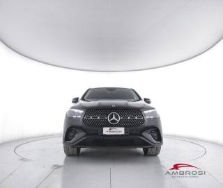 MERCEDES-BENZ GLE 350 usata 4