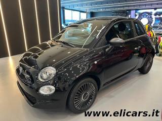 FIAT 500 usata, con Airbag laterali