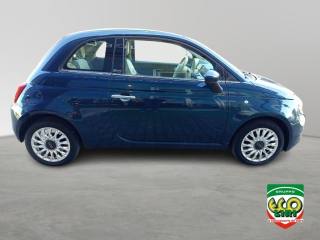 FIAT 500C usata, con Chiusura centralizzata