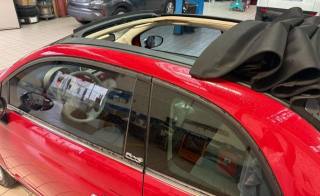 FIAT 500C usata, con Servosterzo