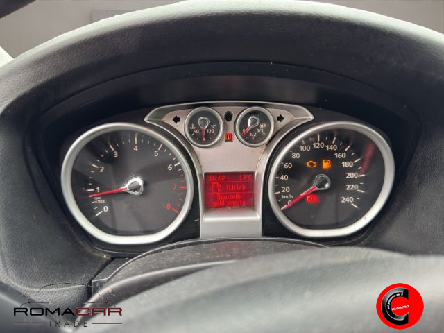 FORD Focus usata, con ESP
