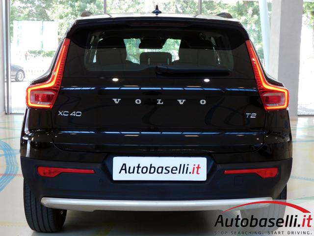 VOLVO XC40 usata, con Climatizzatore