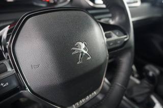 PEUGEOT 208 usata, con Chiusura centralizzata telecomandata