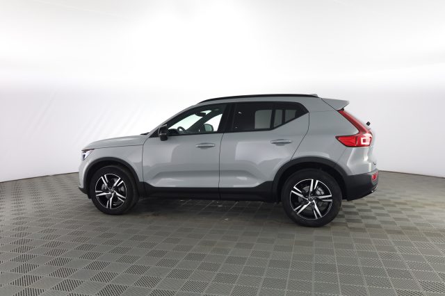 VOLVO XC40 usata 5