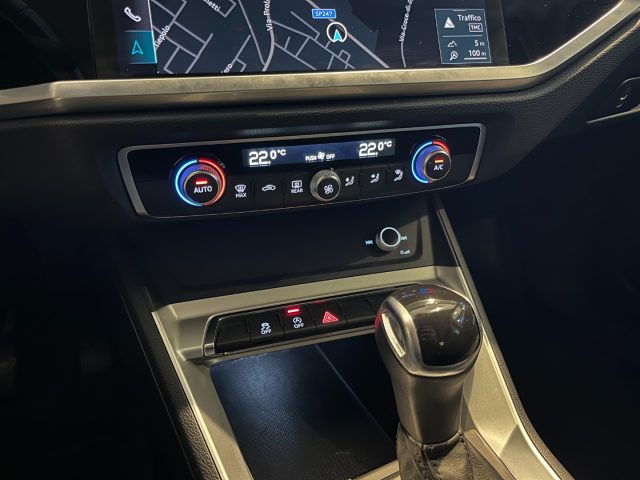AUDI Q3 usata, con Chiusura centralizzata