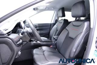 JEEP Compass usata, con Immobilizzatore elettronico