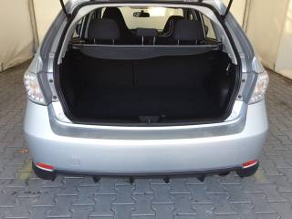 SUBARU Impreza usata, con Trazione integrale