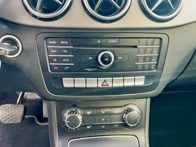 MERCEDES-BENZ B 180 usata, con ESP