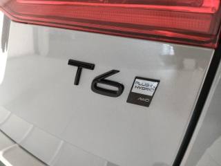 VOLVO XC60 usata, con Chiusura centralizzata