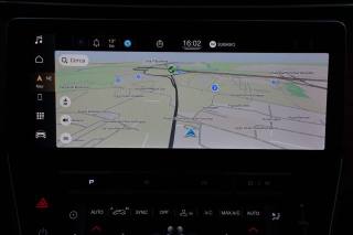 MASERATI Grecale usata, con Sedili sportivi